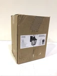 Home Decorators Springbrook Outdoor 1-LIGHT 9.75 In. Rustic Wall Lantern New. Fixed Price $30.99.