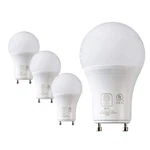 Sleeklighting GU24 Led Bulb, Prong 2.37 X Inches, 3000K. Fixed Price $22.02.