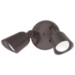 Wac Lighting WP-LED430-30-AB 30W 3000K 1930 Lumens, Flood Bronze. Fixed Price $150.00.