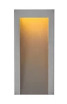 Hinkley 2144TG Taper Led 15 Inch Textured Graphite Outdoor Wall Mount Lantern. Fixed Price $199.00.