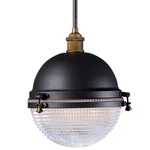 Maxim 10187 Portside Light 12"W Outdoor Pendant - Multicolor. Fixed Price $286.20.