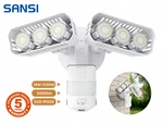 500W Led Motion Sensor Security Lights Outdoor Waterproof Home Garden Wall Lamp. Fixed Price $39.71.