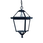 Acclaim 7616BK Bay Street Collection 1-LIGHT Outdoor Fixture Hanging La.... Fixed Price $271.87.