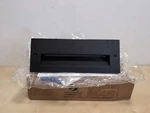 Juno Outdoor Step Light 838LED13W30K120BL *243VGR New. Fixed Price $159.99.