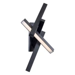 Modern Forms Chaos Light 32" Led Wall SCONCE/3000K, Black WS-64832-BK. Fixed Price $829.00.