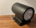 Wac Lighting WS-W2604-BZ Double End Tube Led Outdoor Wall 6.5" Bronze 30W. Fixed Price $128.69.