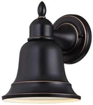 Westinghouse 6204300 Roosevelt One-light Outdoor Wall Lantern. Fixed Price $47.63.