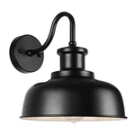 Diyel Solar Barn For Outside, Dusk To Dawn Outdoor Wall Lights Po.... Fixed Price $82.20.