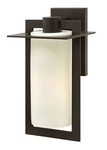 Hinkley Lighting 2924 15.25"H Outdoor Wall Sconce - Bronze. Fixed Price $309.00.