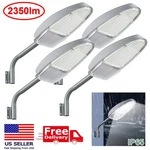 Outdoor Led Yard Street Dusk To Dawn Waterproof Security Lighting. Fixed Price $64.98.