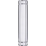 Maxim Lighting 55577WTSN Moon Ray Led 30 Inch Satin Nickel Outdoor Wall Mount. Fixed Price $283.20.