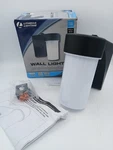 Lithonia Lighting Dusk Dawn Photocell Outdoor Cylinder Wall. Fixed Price $14.89.