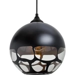 Besa Lighting Op-rockybk-led-bk Black Outdoor Pendant. Fixed Price $706.50.