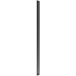 Avenue Lighting AV4948-5CCT Outdoor 48" Tall Led Flush Black. Fixed Price $515.00.