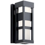 Kichler Lighting Ryler Outdoor Led Wall Black. Fixed Price $222.95.