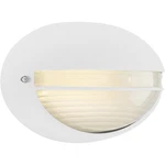 Access Lighting 20270LEDDMG-WH/OPL Clifton 5.25 Inch White Outdoor Bulkhead. Fixed Price $72.00.