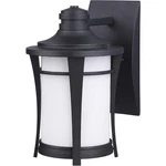 Canarm Lighting IOL138BK Madison 11 Inch Black Outdoor Wall. Fixed Price $53.09.