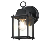 Lit-path Outdoor Wall Lantern, Sconce Porch Lighting Fixture, E26 Bas.... Fixed Price $34.75.