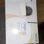 Origin 21 Lynnpark Led Vanity Light Matte Black Wall Mounted Indoor Fixture. Fixed Price $25.00.