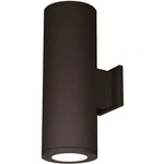 Wac Lighting DS-WD06-N27S-BZ Open Box Tube Arch Wall Sconce Bronze. Fixed Price $284.00.