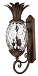 Hinkley 2224CB Plantation Large Wall Outdoor. Fixed Price $1949.00.