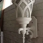 Troy Lighting B6927TWT. Fixed Price $70.00.