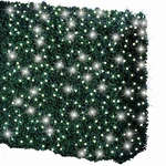 Collections Etc Solar Powered Outdoor String Lights, Decoration For Garden, Yard. Fixed Price $36.99.