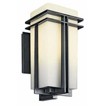 Light Outdoor Wall Mount - 17.25 Inches Tall By 8.5 Wide. Fixed Price $239.95.