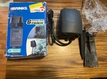 Brinks 6 Settings Daily Outdoor Digital Timer *stake Wall* Model #44-1051. Fixed Price $25.00.