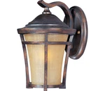 Maxim Balboa Vx Led Outdoor Wall Sconce 1-LIGHT 9 Total Watts, Copper Oxide. Fixed Price $153.88.