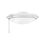 Hinkley Lighting Kit Rail Trim, Chalk White - 930004FCW. Fixed Price $177.65.