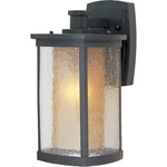 Maxim Lighting 3153CDWSBZ Bungalow 1-LIGHT Wall Lantern. Fixed Price $148.00.