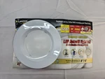 Retrofit Light Kits, Dimmable, For -6 Cans, Luminus, 695680, New Sealed. Fixed Price $29.50.