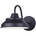Canarm Lighting LBL167A10WACBK Madison Led 11 Inch Black Outdoor Barn. Fixed Price $125.60.