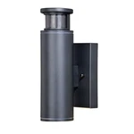 Vaxcel Chiasso Outdoor Motion Sensor In Textured Black - T0344. Fixed Price $164.99.