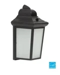 Seasons Outdoor Led Porch Sconce Motion Sensor Dusk To Dawn Light Fixture *new*. Fixed Price $34.99.