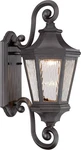 Minka Lavery 71822-143-L Hanford Pointe Led Outdoor Wall Sconce Oil Rub Bronze. Fixed Price $245.00.