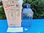 Westinghouse 6374200 Piazza Light 17" Tall Outdoor Wall Sconce Bronze *read*. Fixed Price $35.27.