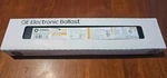Sealed New General Electric GE296HOMVPS-N-DIYB Electronic Ballast 600V. Fixed Price $50.00.