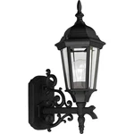 Progress Lighting P5681 Welbourne 17" Tall Outdoor Wall - Black. Fixed Price $119.99.