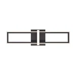 Bordo 25W 1 Led Wall Sconce Contemporary STYLE-24 Inches Tall And 4.25. Fixed Price $450.00.