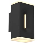 Dals Lighting LWJ08-CC-BK Profile Wall Sconce Black. Fixed Price $267.70.