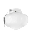 Hinkley Lighting 930008F 8"W Led Kit For Indoor / Outdoor - White. Fixed Price $99.00.