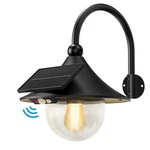Auzev Solar Lantern Lights Outdoor Retro Barn With 3 Lighting Mod.... Fixed Price $50.73.