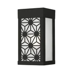 Livex Lighting 24321 Berkeley 9" Tall Commercial Wall Sconce - Black. Fixed Price $199.96.
