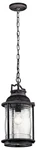 Ashland Bay - 1 Light Outdoor Pendant With Lodge/country/rustic Inspirations. Fixed Price $494.99.