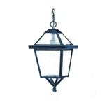 Acclaim Lighting 7616BK Bay Street Outdoor Pendant Chandeller Matte Black. Fixed Price $105.00.