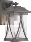 Progress Lighting P560114-103 Abbott Outdoor Wall Antique Pewter Gray. Fixed Price $122.00.
