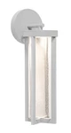 Afx RIRW0618L30EN Rivers 19" Tall Led Wall Sconce - Grey. Fixed Price $134.40.