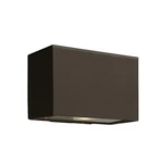 Hinkley Lighting Atlantis Outdoor 1-LT Down Wall, Bronze/etched Lens 1646BZ-LL. Fixed Price $249.00.